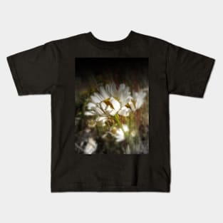 daisies Kids T-Shirt